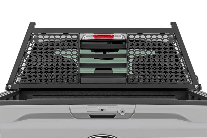 Rough Country - Headache Rack - Ford F-150 2WD/4WD (2015-2026) - 24000
