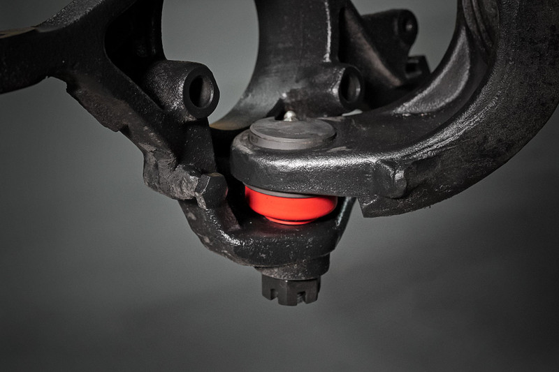 Rough Country - Heavy Duty Replacement Ball Joints - Jeep Comanche MJ/Wrangler TJ/Wrangler Unlimited