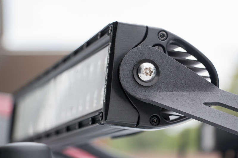 Rough Country - LED Light Anti Theft Bolt Kit