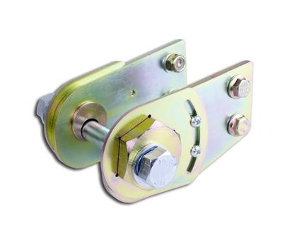 2005-2010 FORD SUPER DUTY 4WD /BD-POWER CAM CASTER ADJUSTER KIT 1032100