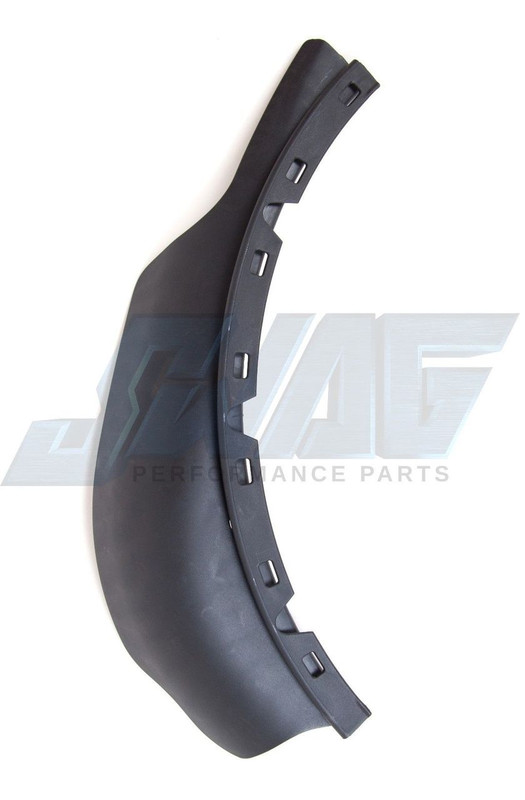 6.0L OEM UPPER ENGINE AIR DEFLECTOR