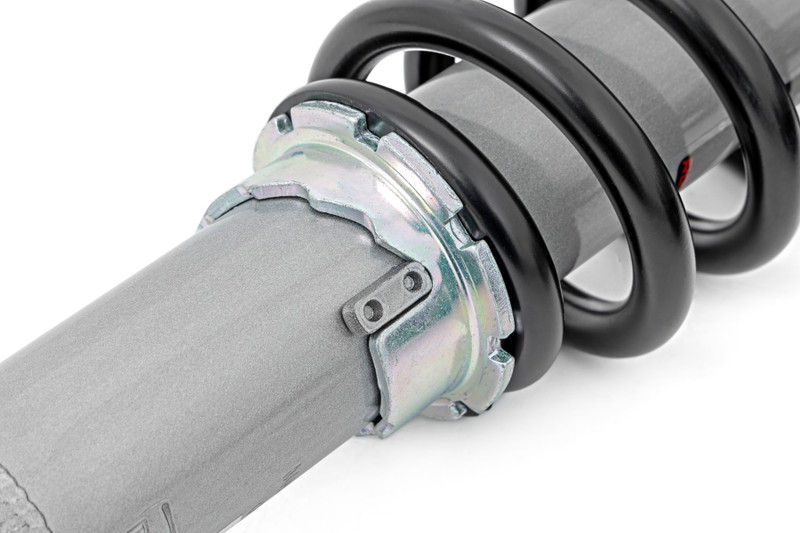 Rough Country - N3 Front Coil Over Shocks - Stock - Polaris Ranger 1000/Ranger XP 900/1000