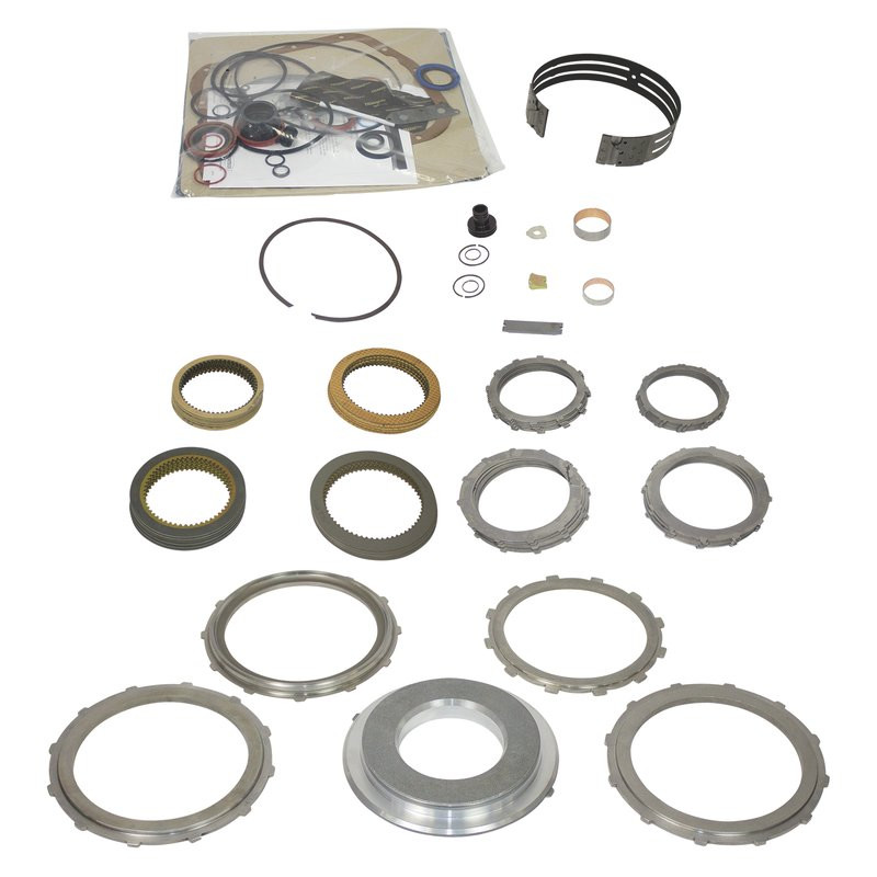 1994-2002 DODGE 5.9L CUMMINS (HEAVY-DUTY) / BD-POWER 1062003 STAGE 3 TRANSMISSION BUILD-IT KIT