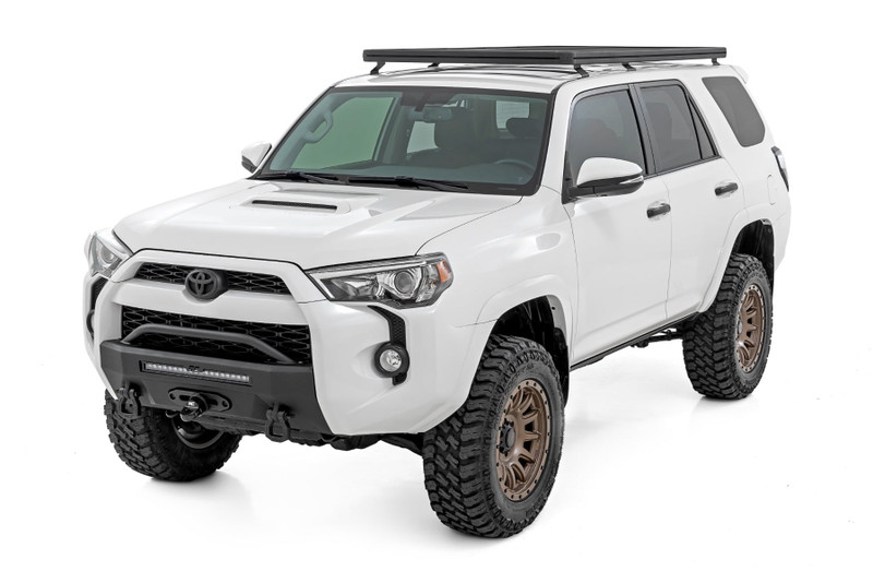 Rough Country - Roof Rack - Toyota 4Runner 2WD/4WD (2010-2024)