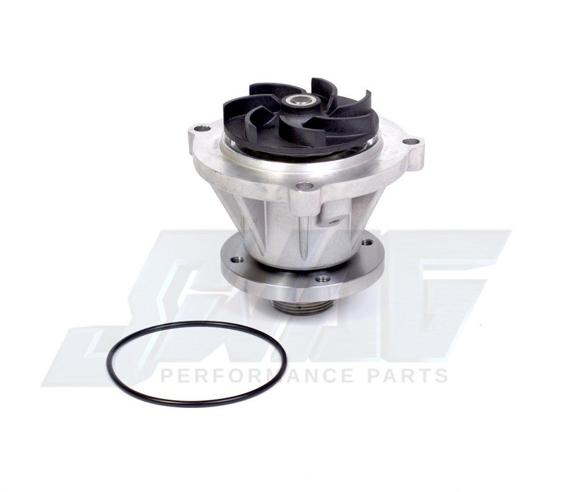 GATES 6.0L WATER PUMP 90MM