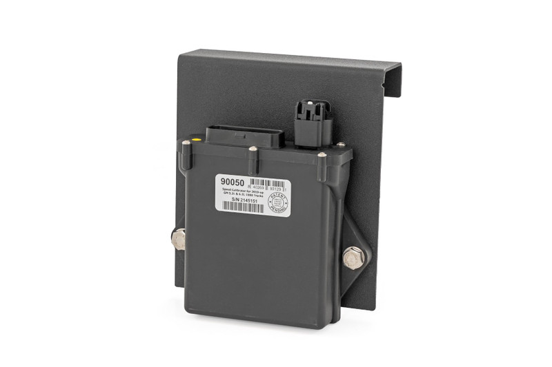 Rough Country - Speedometer Calibrator - Chevy/GMC 1500 2WD/4WD (22-25)
