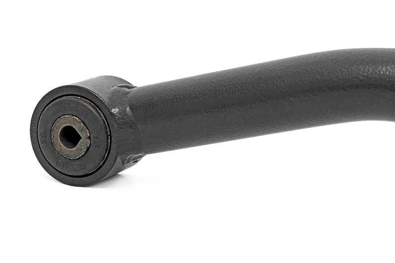 Rough Country - Track Bar - Tubular - 1.5-4.5 Inch Lift - Jeep Wrangler TJ (97-06)/Wrangler Unlimited (04-06)