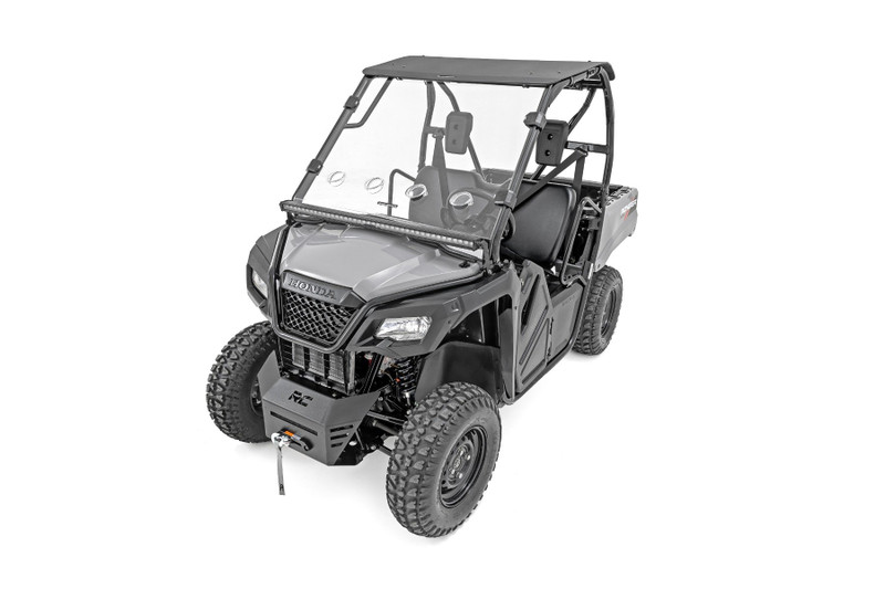 Rough Country - UTV Roof - HDPE - Honda Pioneer 520