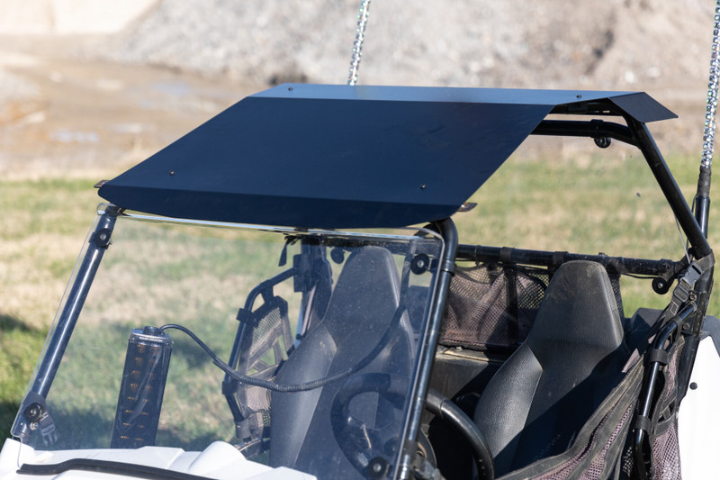 Rough Country - UTV Roof - Metal - Polaris Ranger RZR 170/RZR 170