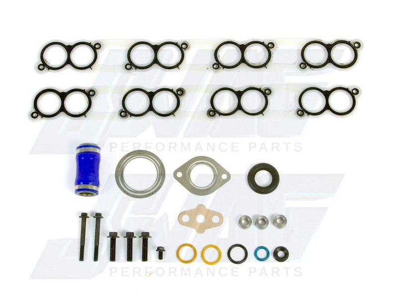 SWAG PERFORMANCE 6.0L INTAKE GASKET SET