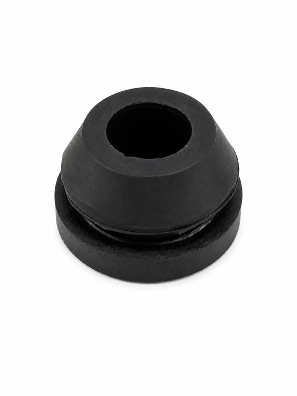 SWAG Performance Air Filter Restriction Indicator Grommet | Replaces OEM Ford XC3Z-9697-AA