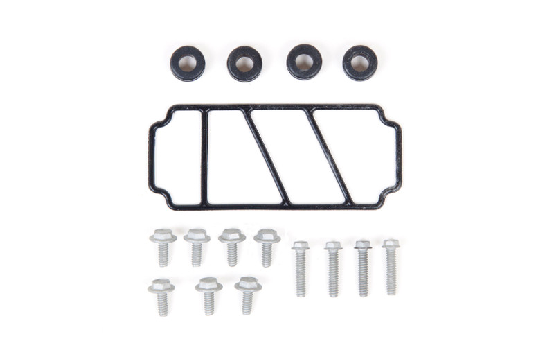 SWAG Performance Parts HFCM Fuel Pump Manifold Seal Kit | 2003-2007 Ford 6.0L Powerstroke Diesel