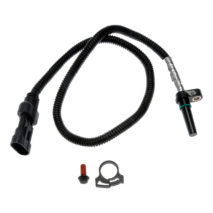 SWAG Performance Turbocharger Speed Sensor | Replaces Mopar 68039104AB | 2007.5-2012 Dodge Ram 6.7L Cummins Diesel
