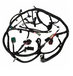 SWAG Performance Main Engine Wiring Harness – 2003-2004 Ford 6.0L Powerstroke Diesel – Replaces 3C3Z-12B637-BA