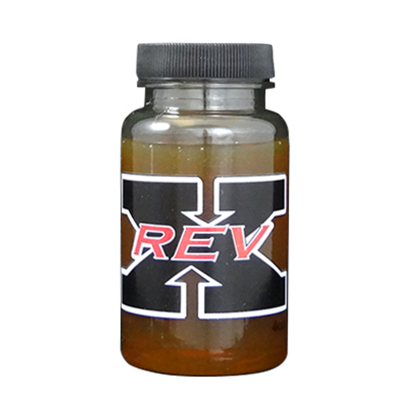 UNIVERSAL - 4 OZ. BOTTLE / REV-X REV0401 HIGH PERFORMANCE OIL ADDITIVE