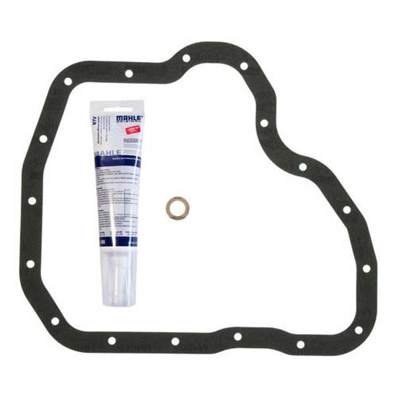 2001-2010 GM 6.6L DURAMAX / MAHLE OS32284 ENGINE OIL PAN GASKET