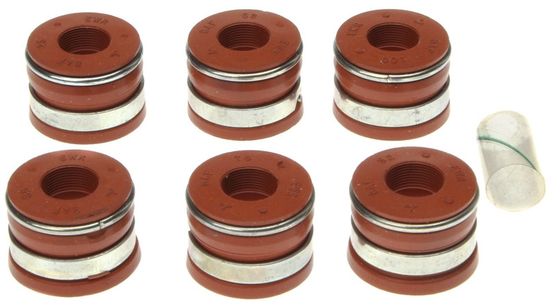 1989-1998 DODGE 5.9L CUMMINS / MAHLE SS45411A VALVE STEM SEAL SET