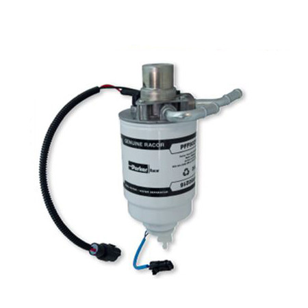 20012004 GM 6.6L DURAMAX LB7 / RACOR PFF4245R204 PARFIT FUEL FILTER