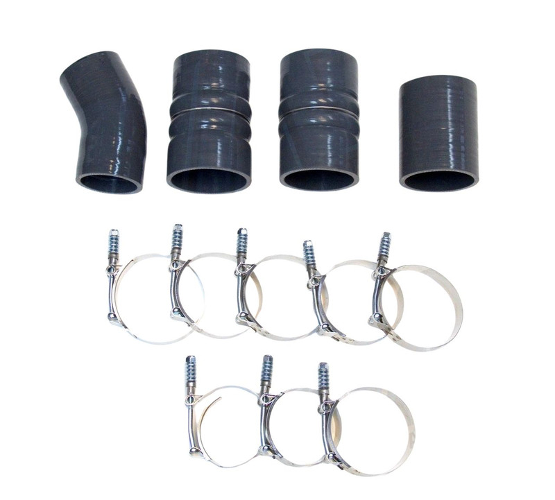 SWAG PERFORMANCE 6.0L CHARGE AIR COOLER BOOT & CLAMP KIT
