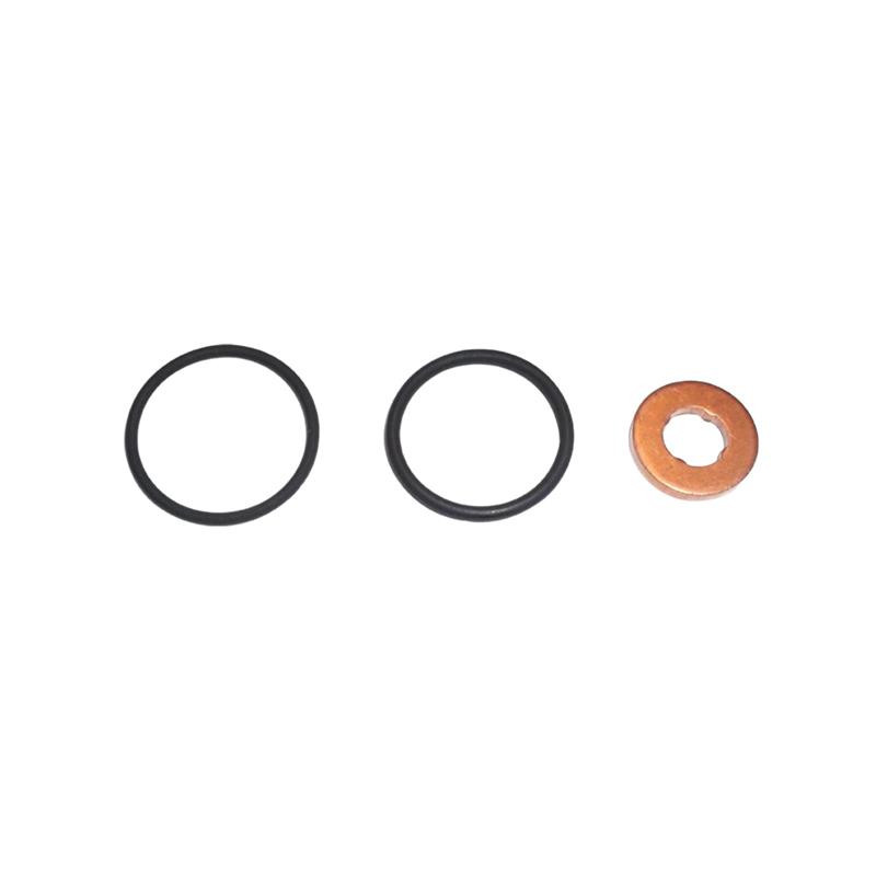 2004.5-2005 GM 6.6L DURAMAX LLY / BOSTECH ISK119 INJECTOR SEAL KIT