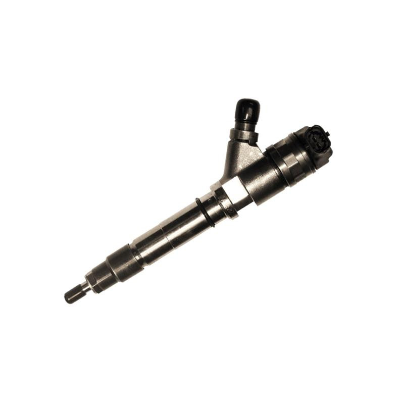 2006-2007 GM 6.6L DURAMAX LBZ / BOSTECH DE01368 PLATINUM SERIES REMANUFACTURED FUEL INJECTOR