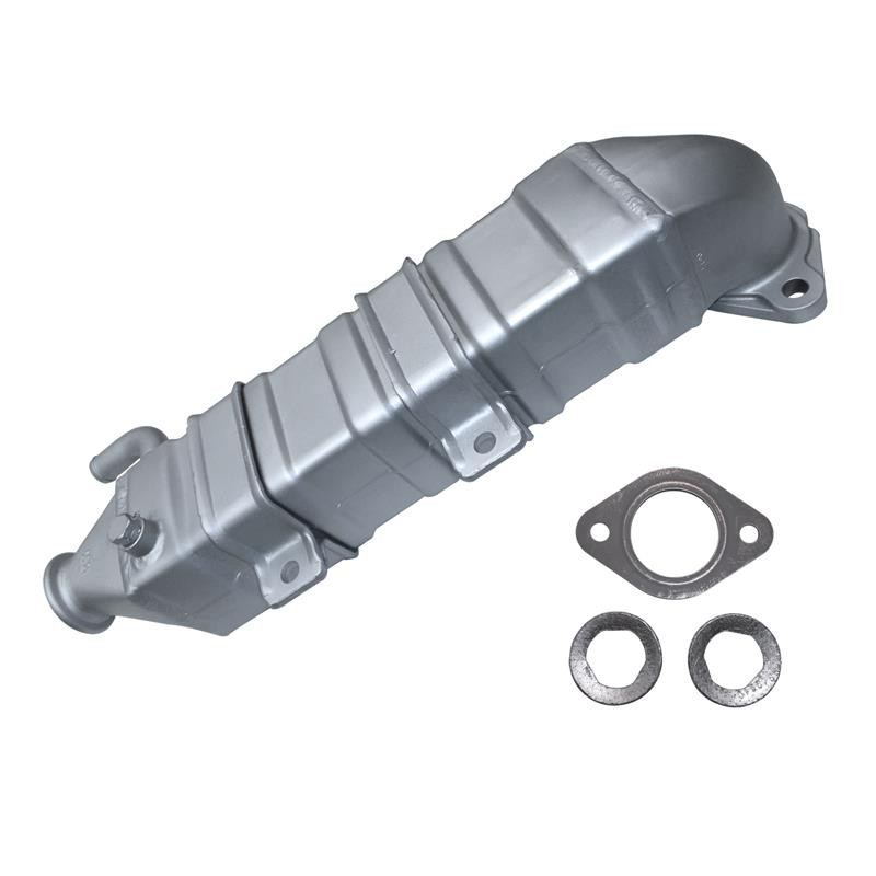 2007.5-2009 DODGE 6.7L CUMMINS / BOSTECH EGR699 EGR COOLER