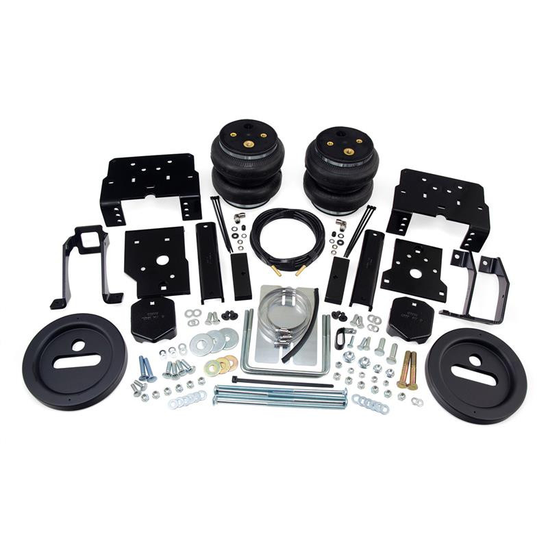 2011-2018 GM 2500HD/3500HD / AIR LIFT 57538 LOADLIFTER 7500XL HELPER SPRING KIT