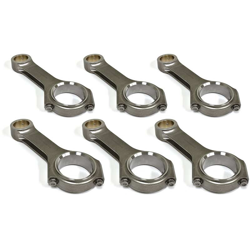 Carrillo Pro-H Connecting Rod SetFor 1989-2012 Dodge 5.9L/6.7L Cummins