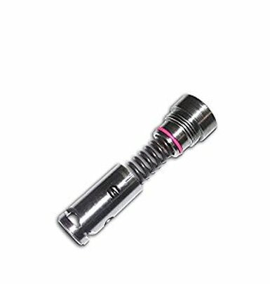 FORD 6.0 6.0L POWERSTROKE DIESEL OEM OIL PRESSURE CHECK VALVE IN FRONT COVER (3C3Z6C751A)