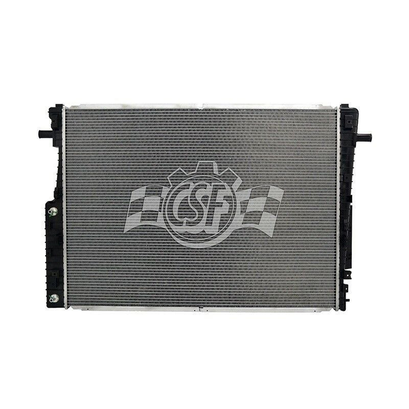 CSF 3642 OEM Replacement Radiator 2008-2010 Ford 6.4L Powerstroke