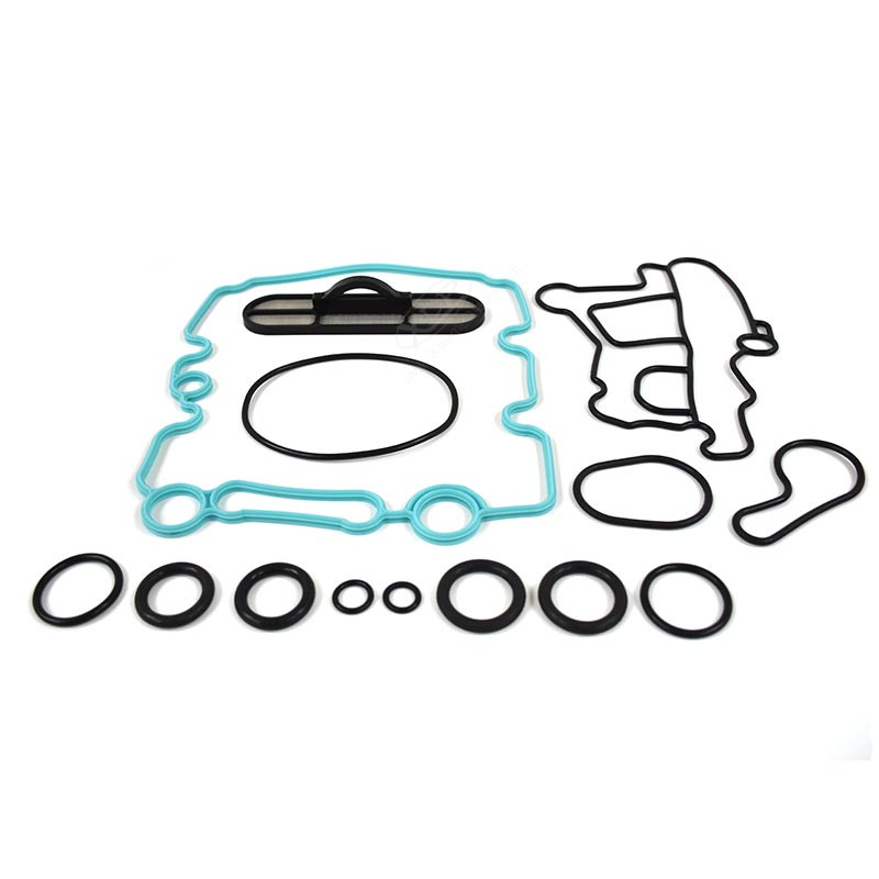 XDP 6.0l Oil Cooler Gasket Set For 2003-2007 Ford 6.0l Powerstroke XD307