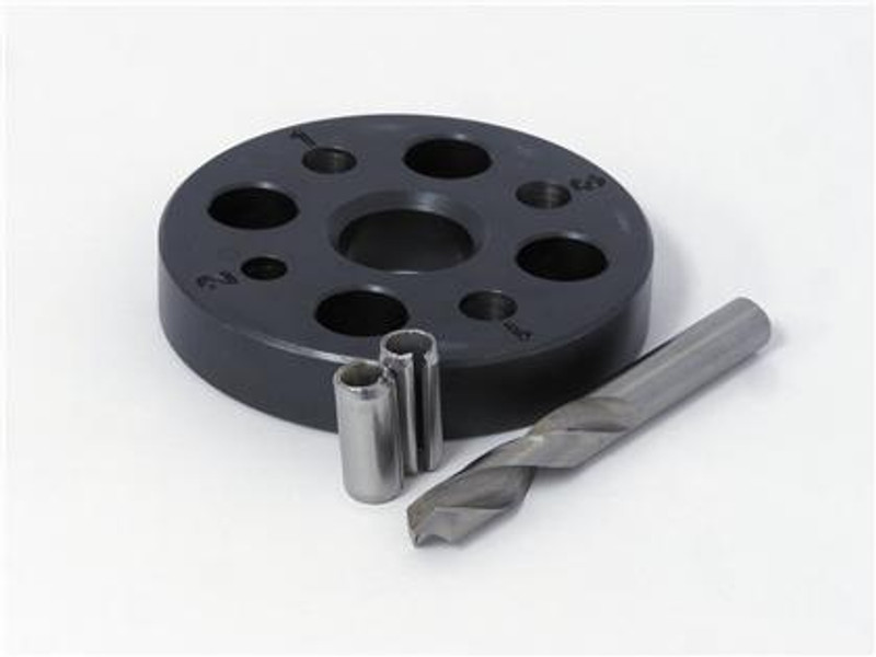 Fluidampr Drill Pin Kit For Use With Fluidampr On 92-17 5.9l/6.7l Cummins 300002