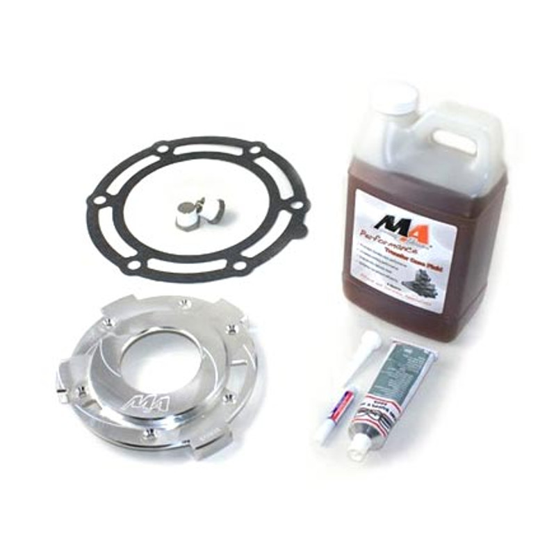 Merchant Auto 2001-2007 GM 6.6L Duramax Merchant Auto 10057 Transfer Case Pump Upgrade Kit 10057