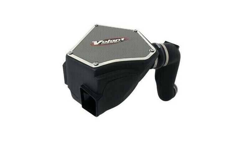 Volant Closed Box Air Intake w/Pro 5 Filter For 05-07 RAM 1500/2500/3500 16559