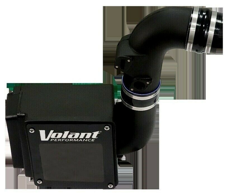 Volant Closed Box Air Intake w/Pro 5 Filter For 13-16 Chevrolet * 15566