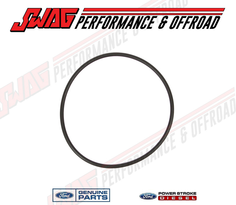 MOTORCRAFT 6.0L AUXILLARY TRANSMISSION FILTER SEAL