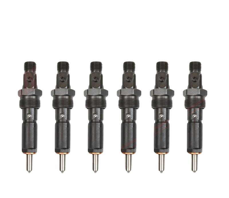 1996-1998 12V 5.9L Dodge Cummins Injector Set

