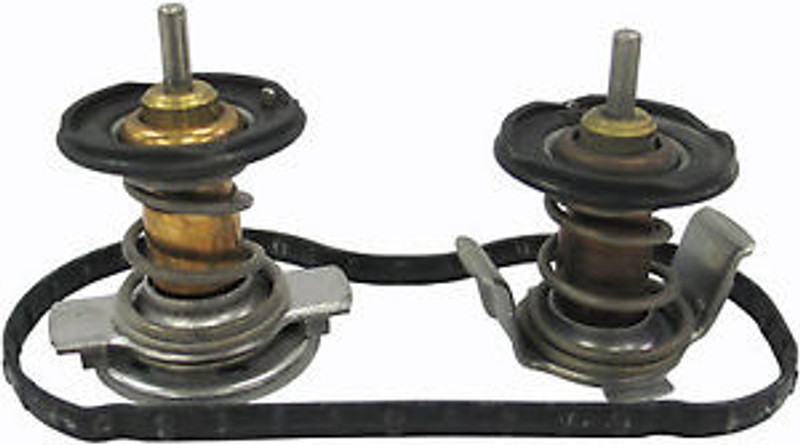 GATES 6.4L THERMOSTAT KIT