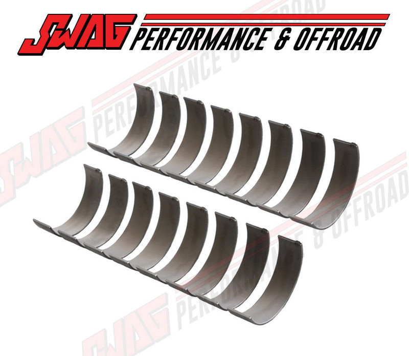 6.4L OEM ROD BEARING SET