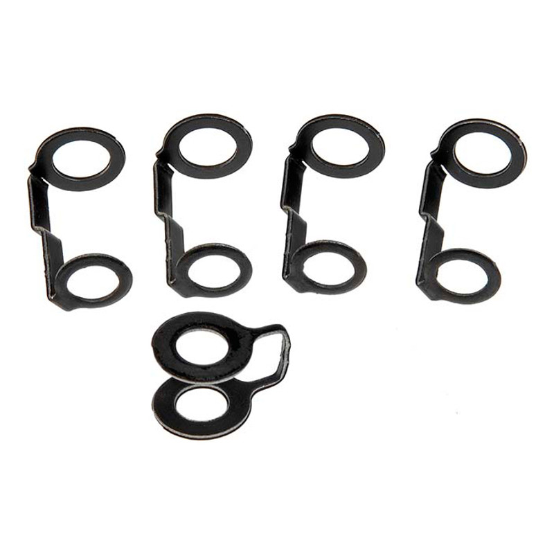 Dorman Fuel Rail Return Line Gaskets For 2001-2004 Gm 6.6L Duramax LB7 904-103