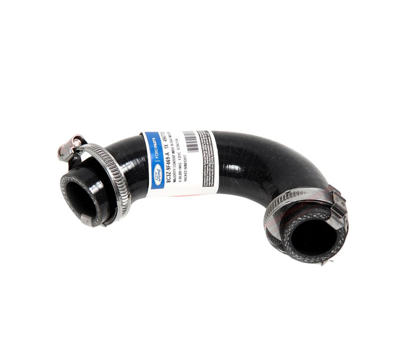6.4L OEM EGR COOLER HOSE CONNECTS EGR COOLERS
