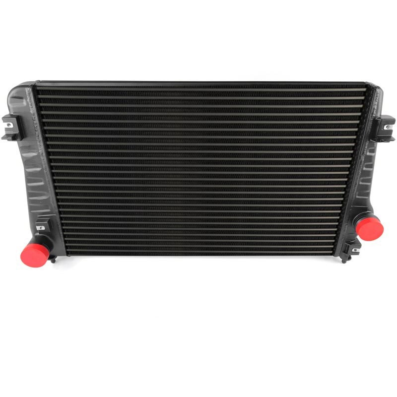 CSF Oem+ Replacement Intercooler For 2017-2018 Gm 6.6l Duramax L5p 6079