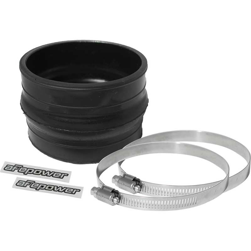 AFE 4" Magnum Force Hump Coupling Universal - 4" Id X 3" L 59-00010