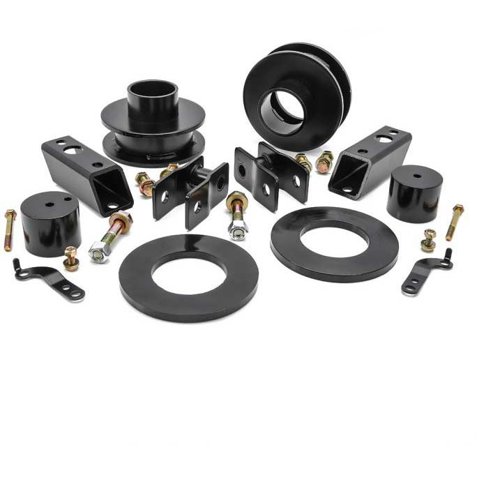 Readylift 2.5" Leveling Kit For 2011-2019 Ford F-250/350 4wd 66-2725