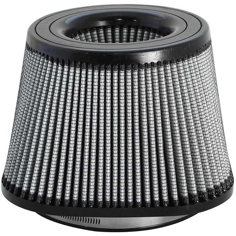 AFE Pro Dry S Filter : 7.125" | B: 8.75" X 8.75" | T: 7" | L: 5.75" 21-91069