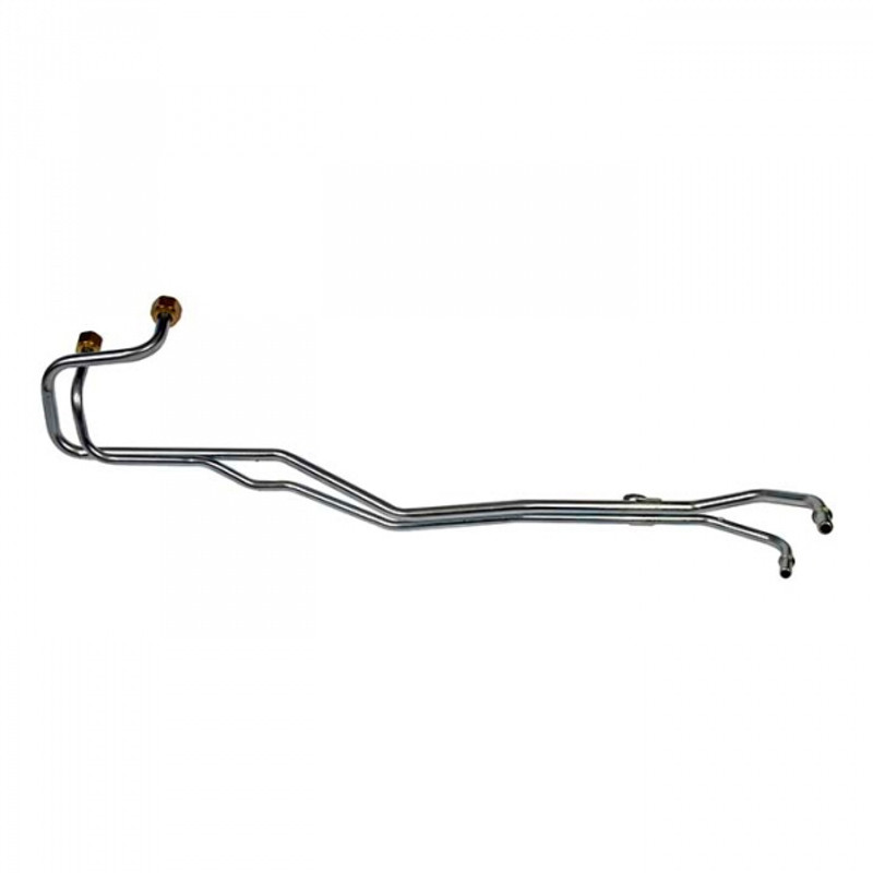 Dorman Fuel Supply Line For 1999-2003 Ford 7.3L Powerstroke 800-863