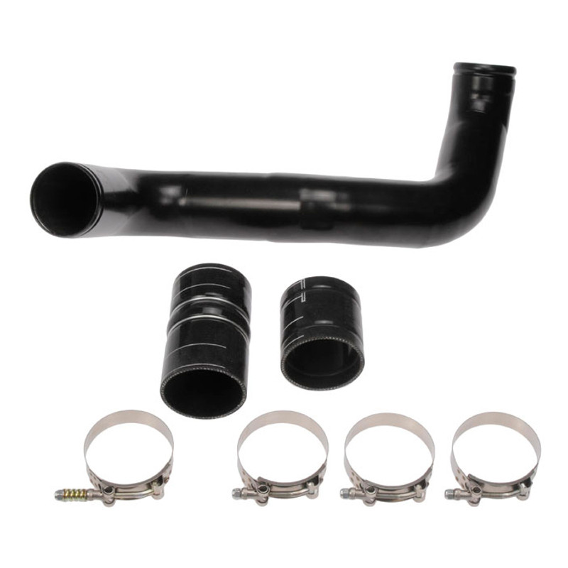 Dorman Cold Side Intercooler Pipe Kit For 05-07 Ford 6.0L Powerstroke 904-272