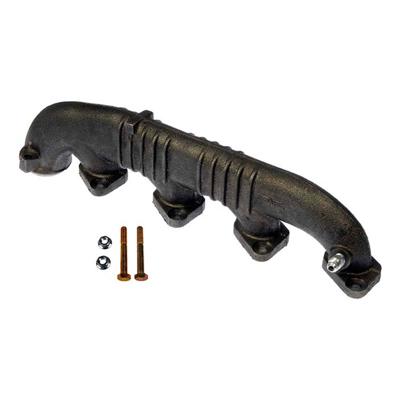 Dorman Driver Side Exhaust Manifold For 2003-2007 Ford 6.0L Powerstroke 674-943