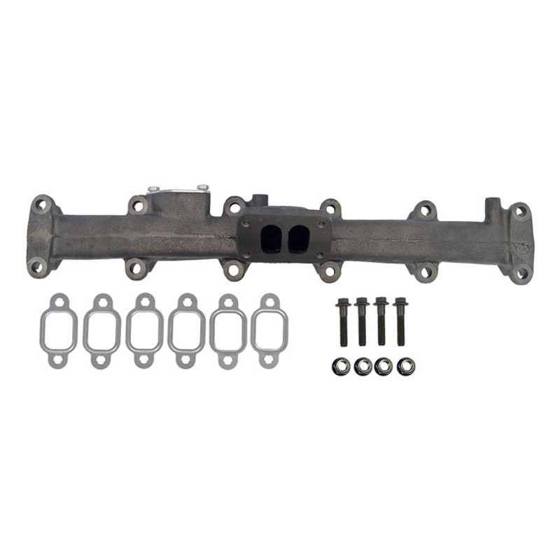 Dorman Exhaust Manifold For 1989-1998 Dodge 5.9L Cummins 674-527