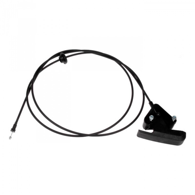 Dorman Hood Release Cable For 1994-2002 Dodge Ram 912-086